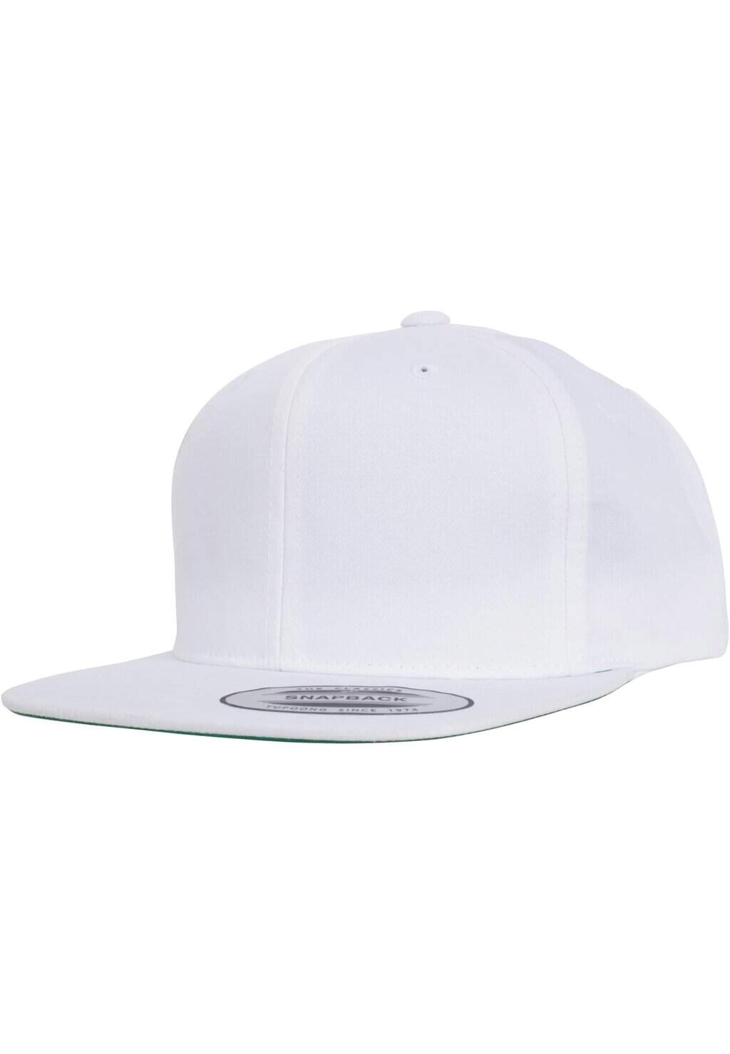 Kinder Snapback pet Pro-style Twill - Afbeelding 28