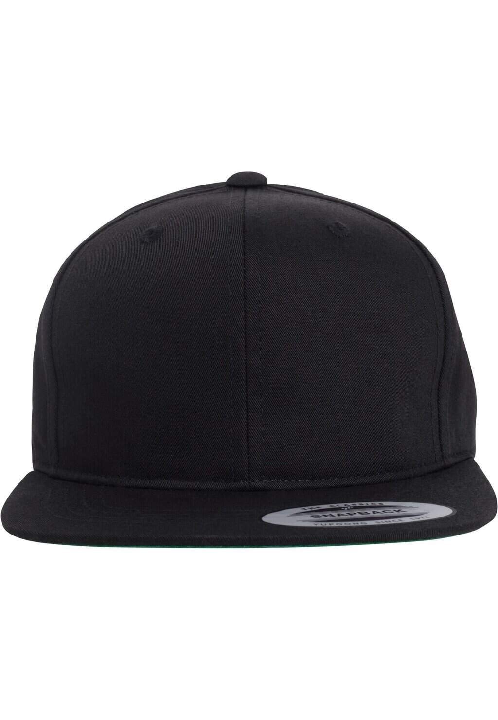 Kinder Snapback pet Pro-style Twill