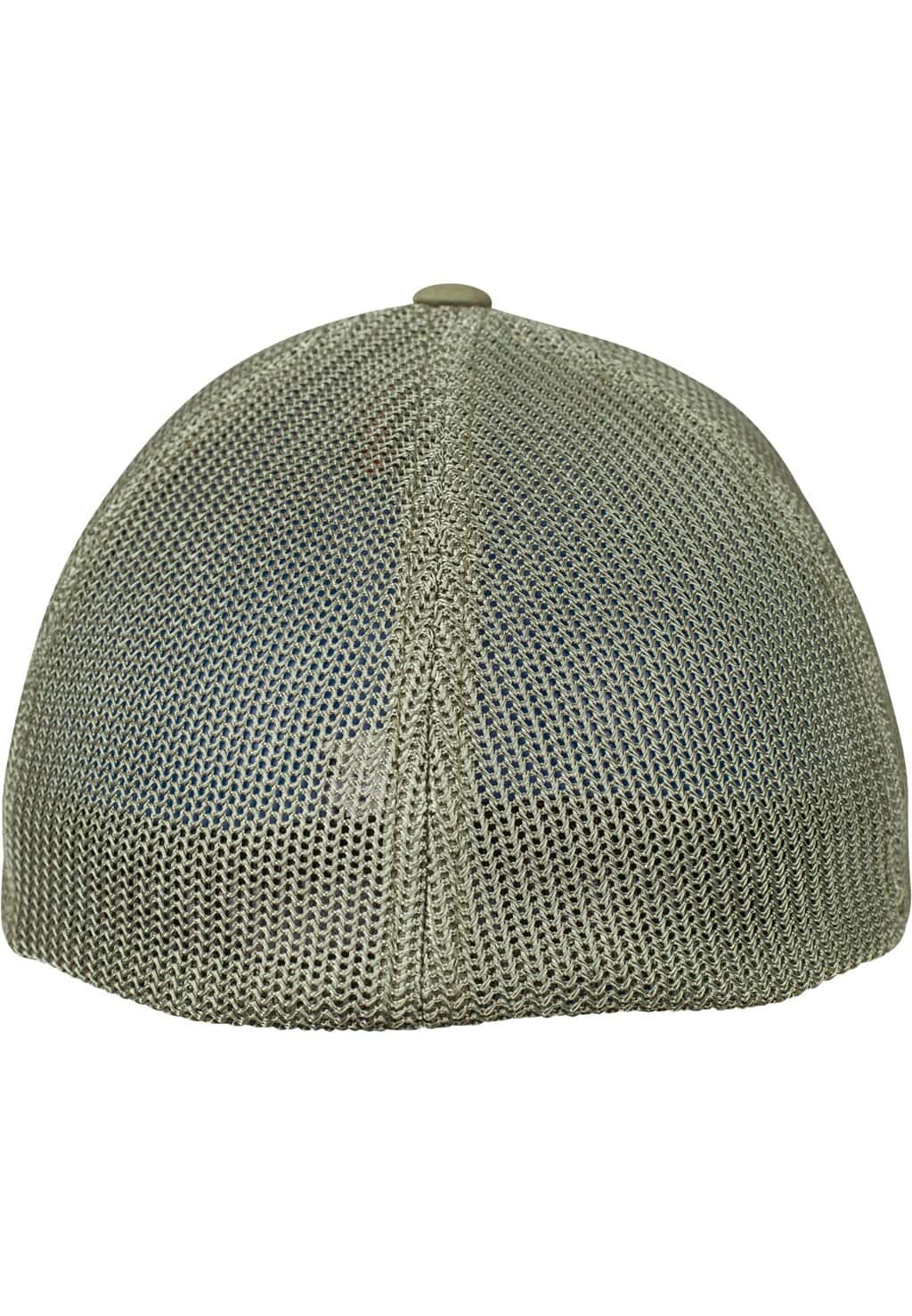 Pet Flexfit Mesh Trucker - Afbeelding 5