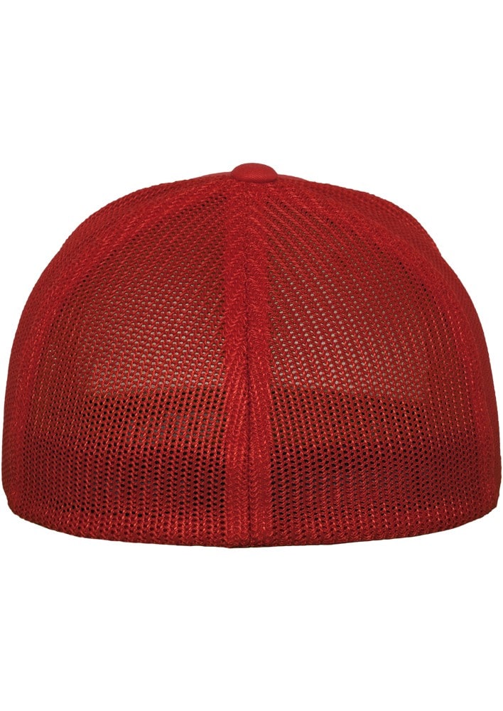 Pet Flexfit Mesh Trucker - Afbeelding 14