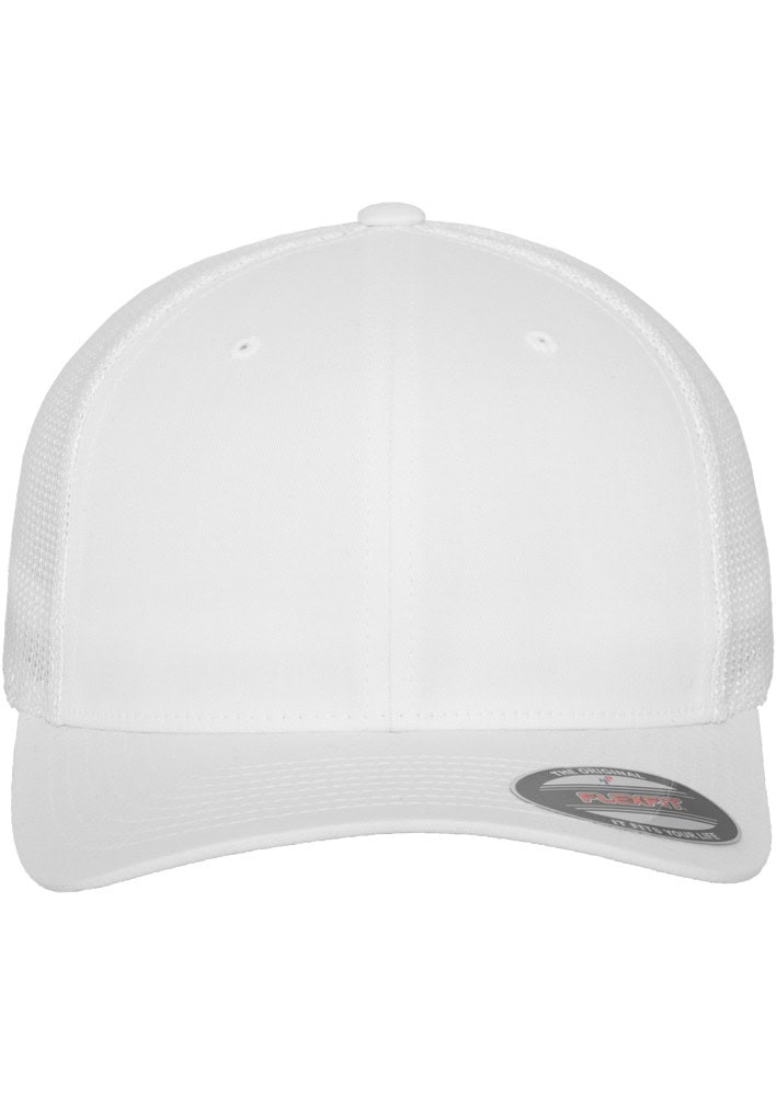 Pet Flexfit Mesh Trucker