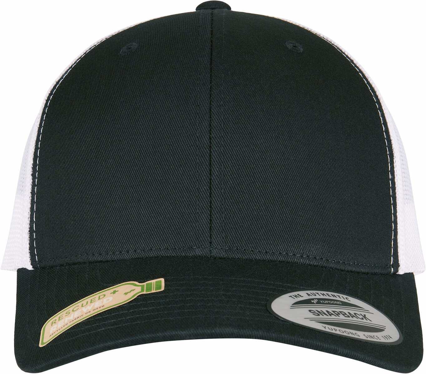 Classic Retro Trucker pet