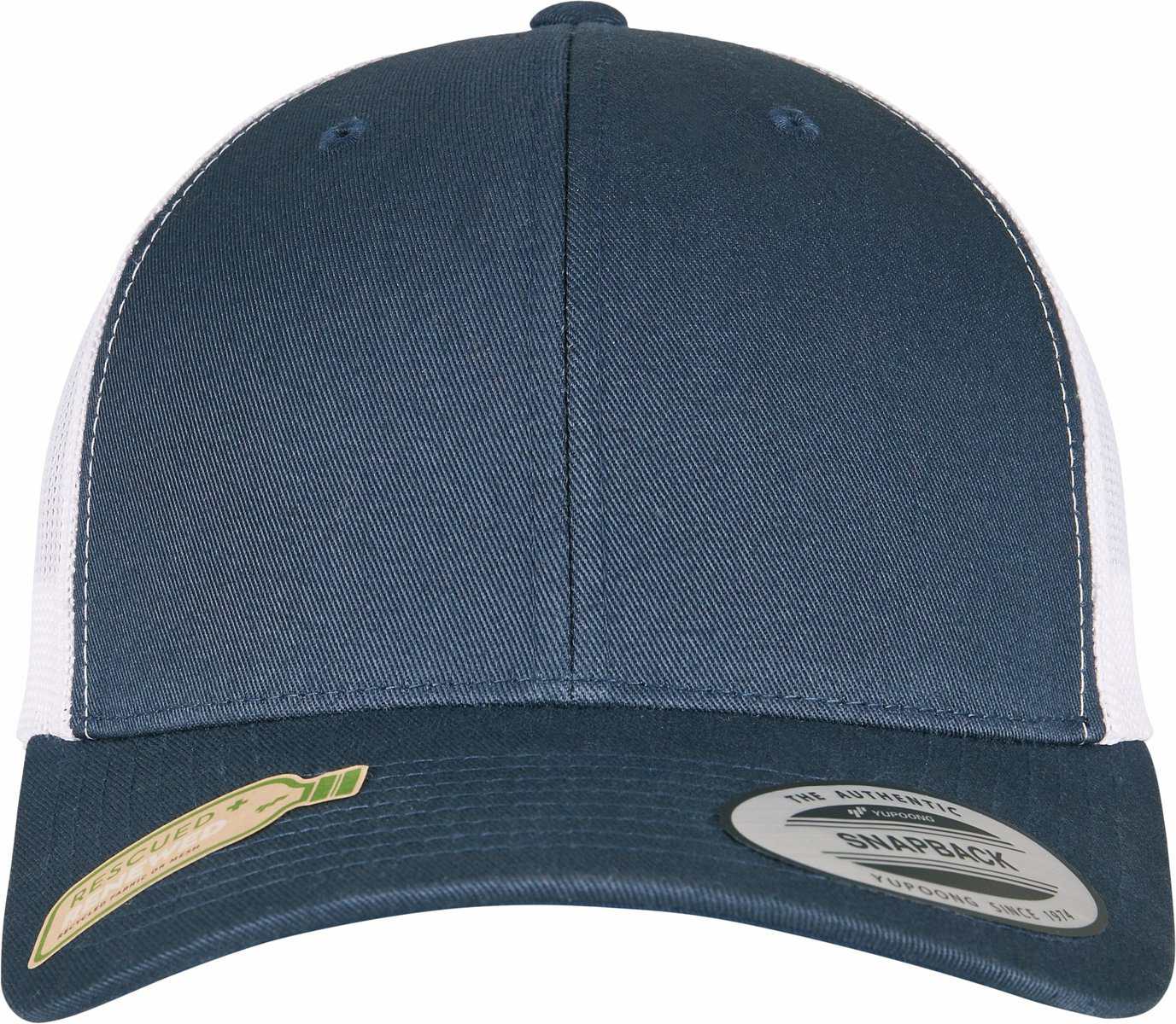 Classic Retro Trucker pet