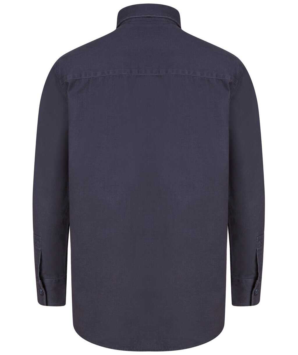 Overshirt Drill - Afbeelding 8