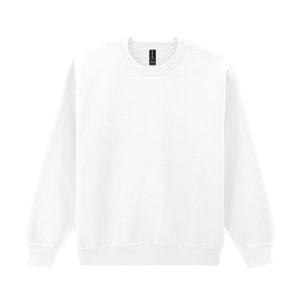 Dryblend® Adult Sweater met ronde hals