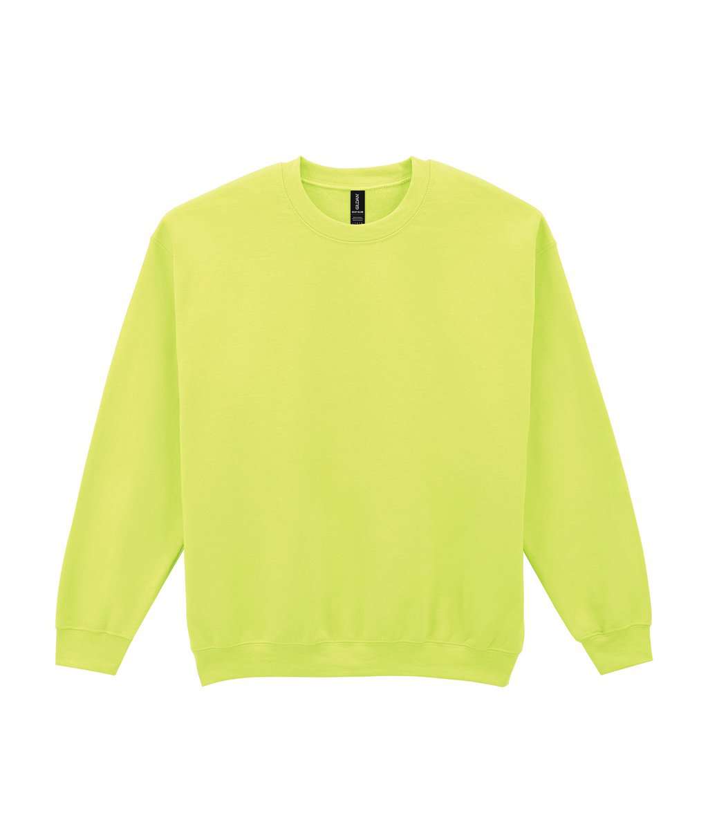 Heavy Blend™ Adult Crewneck Sweatshirt