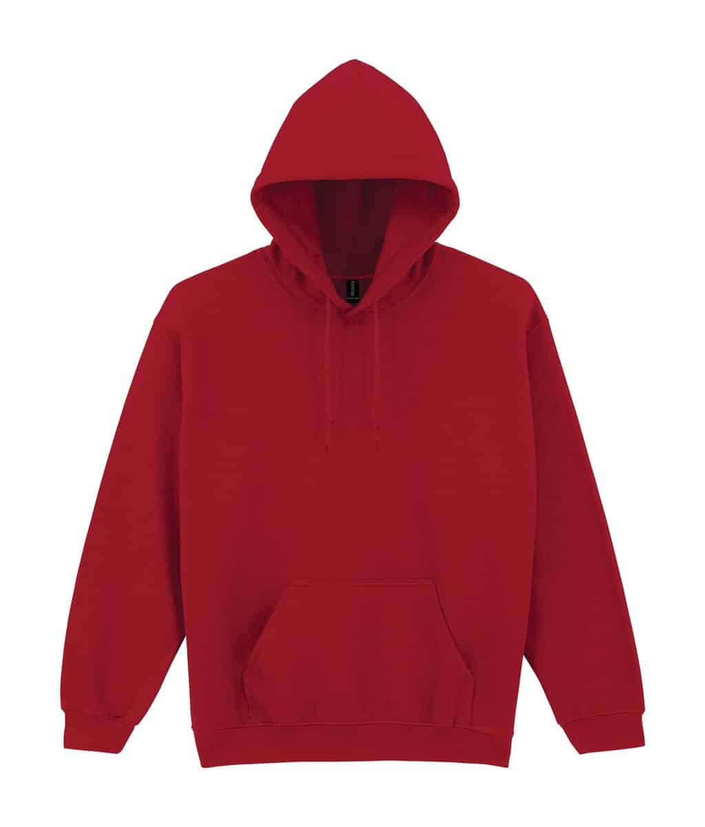 Heavy Blend™ Adult Hooded Sweatshirt