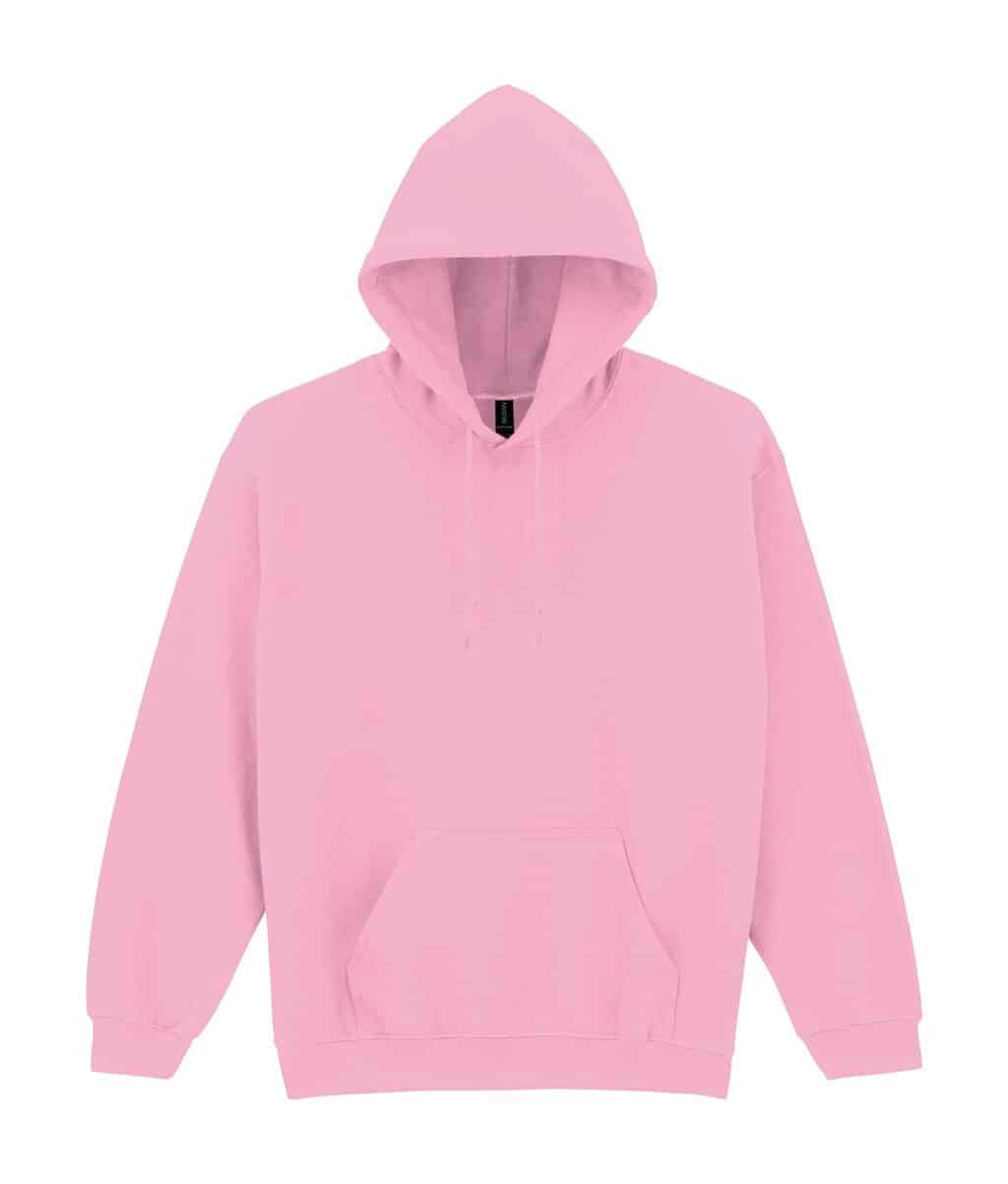 Heavy Blend™ Adult Hooded Sweatshirt