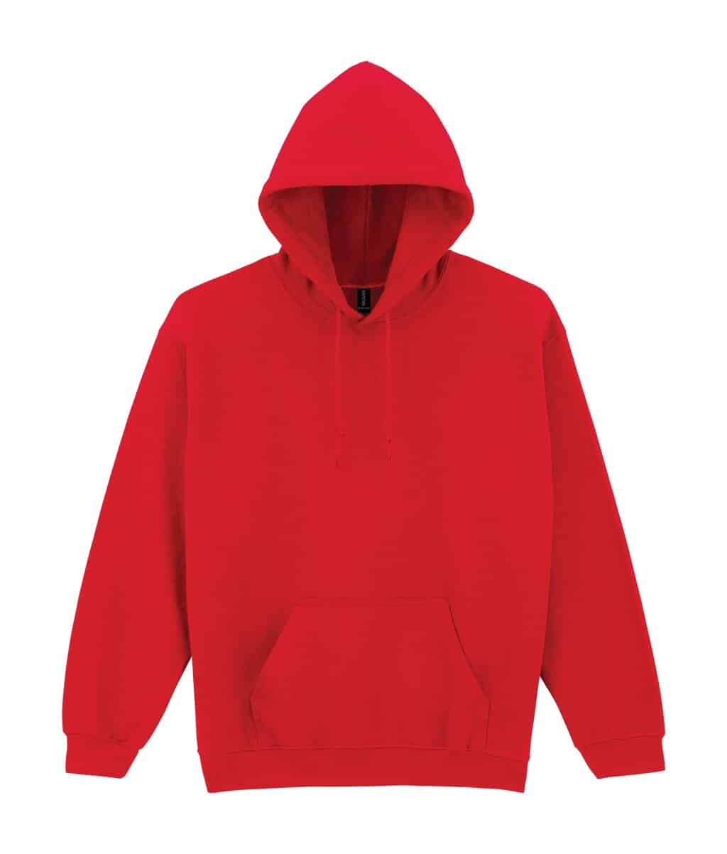 Heavy Blend™ Adult Hooded Sweatshirt