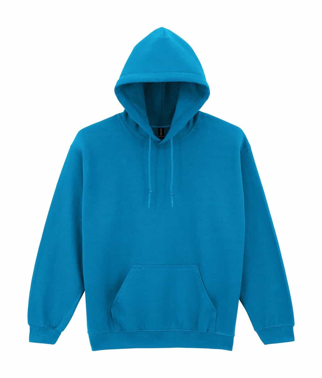 Heavy Blend™ Adult Hooded Sweatshirt