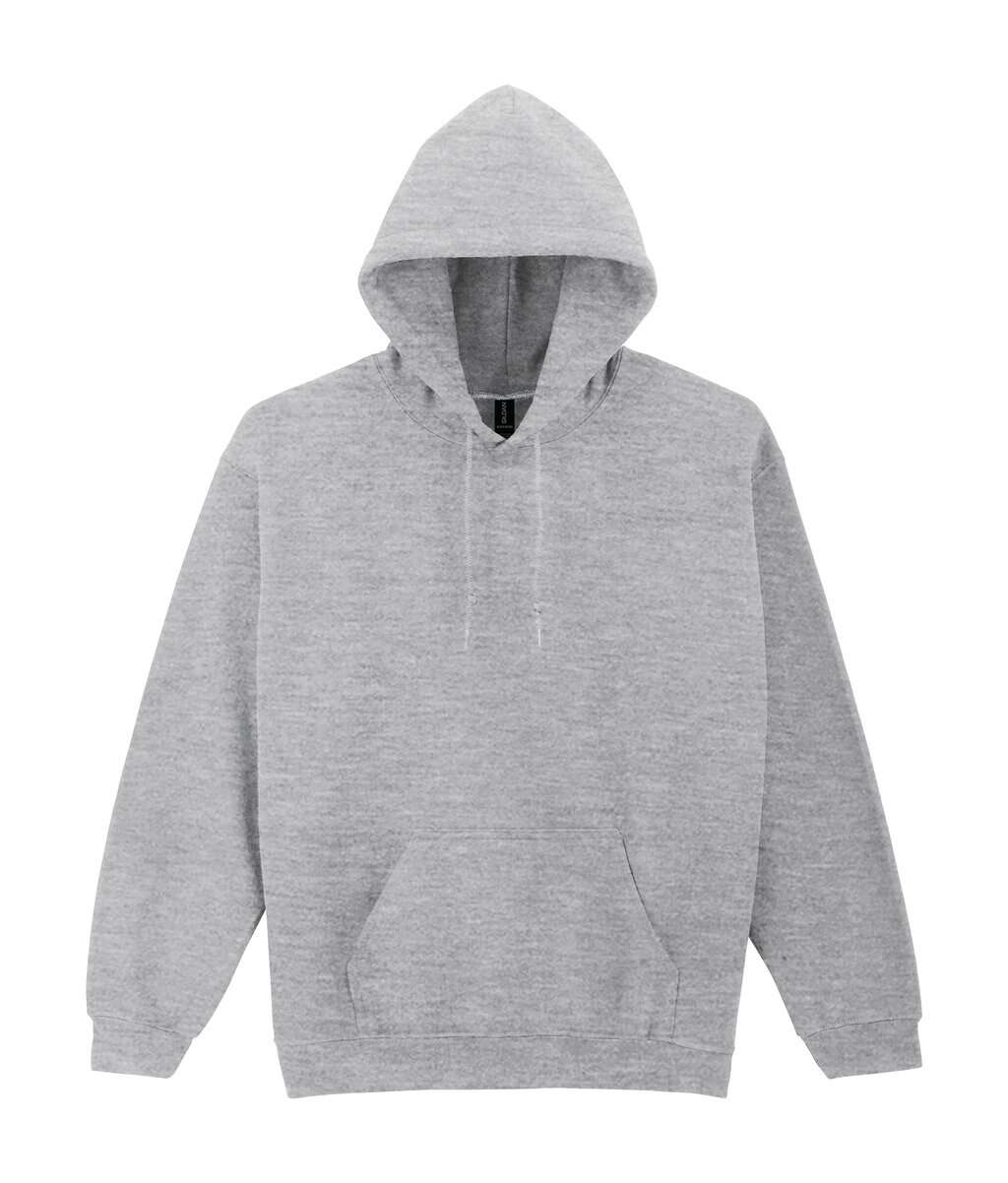 Heavy Blend™ Adult Hooded Sweatshirt