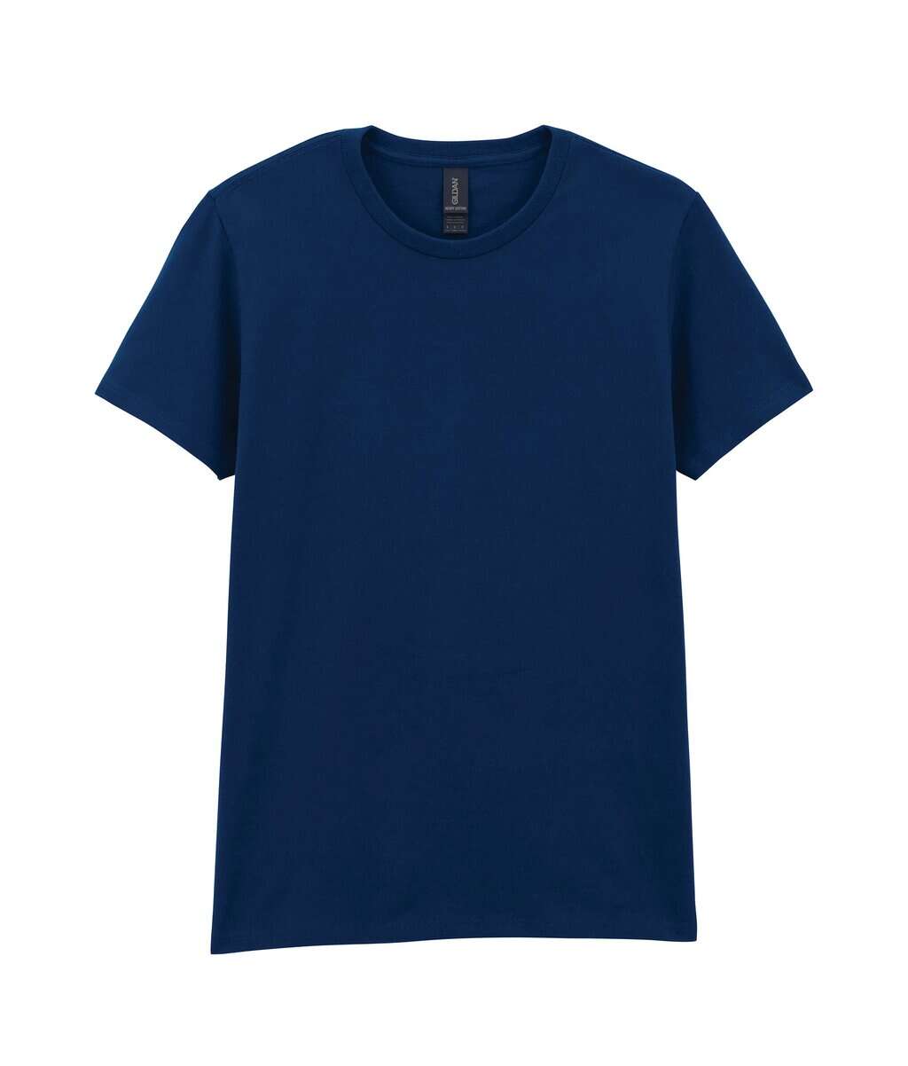 Heavy Cotton™Semi-fitted Ladies' T-shirt