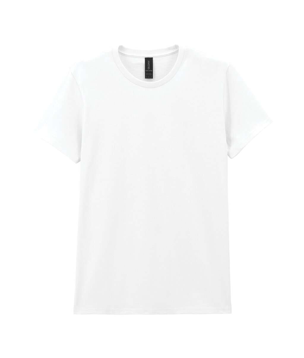 Heavy Cotton™Semi-fitted Ladies' T-shirt