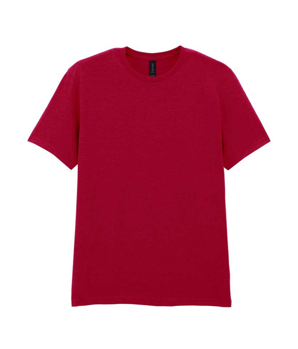 Softstyle® Euro Fit Adult T-shirt