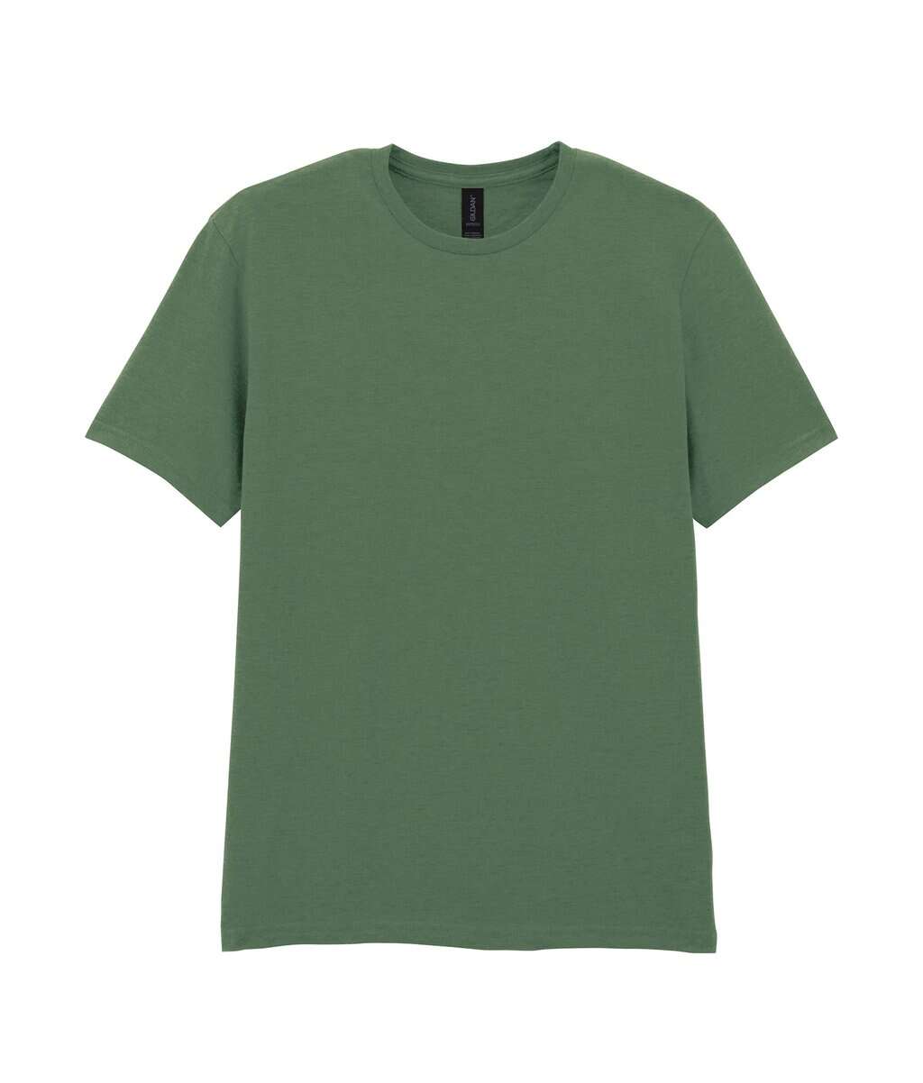 Softstyle® Euro Fit Adult T-shirt