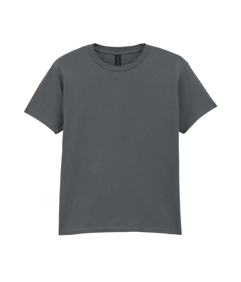 Softstyle Euro Fit Kinder T-shirt