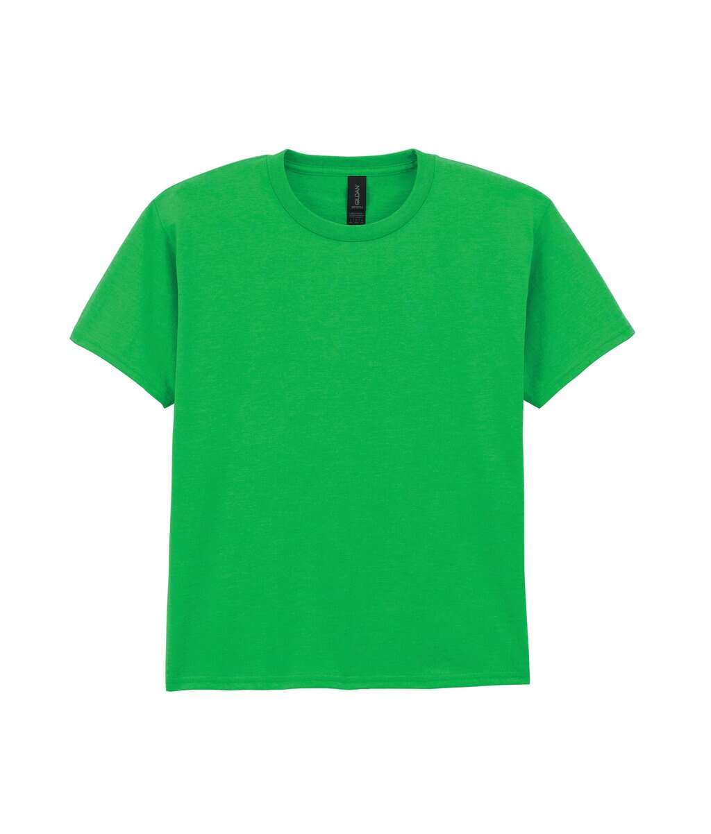 Softstyle Euro Fit Kinder T-shirt