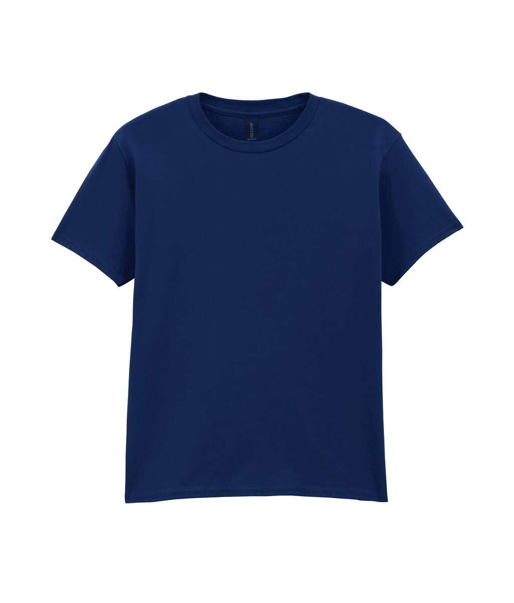 Softstyle Euro Fit Kinder T-shirt