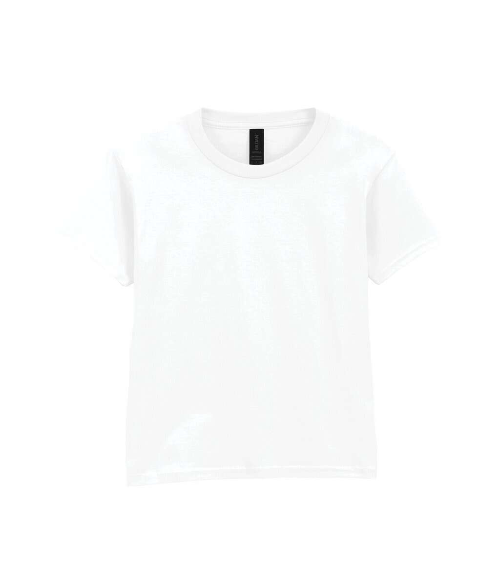 Softstyle Euro Fit Kinder T-shirt