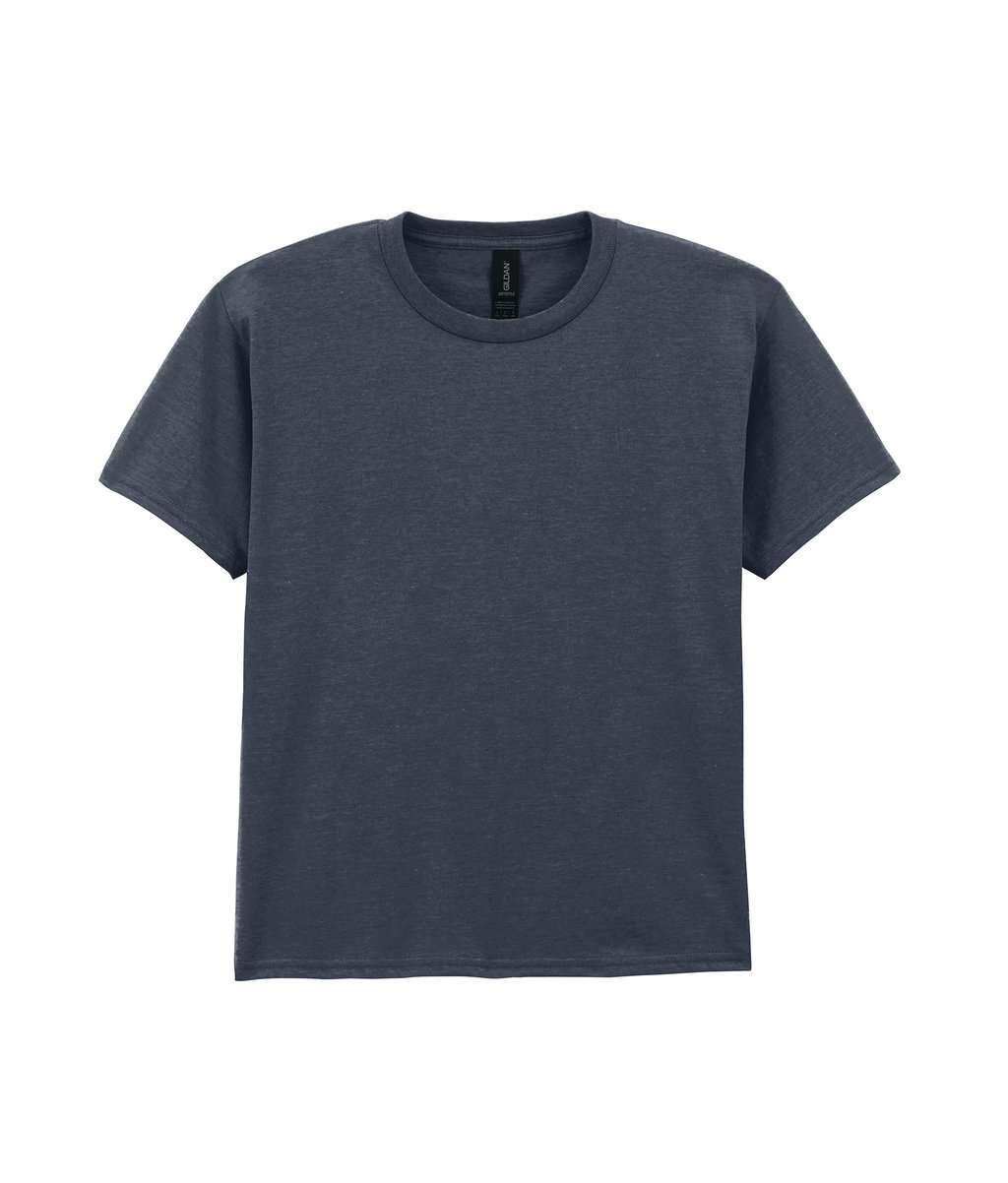 Softstyle Euro Fit Kinder T-shirt