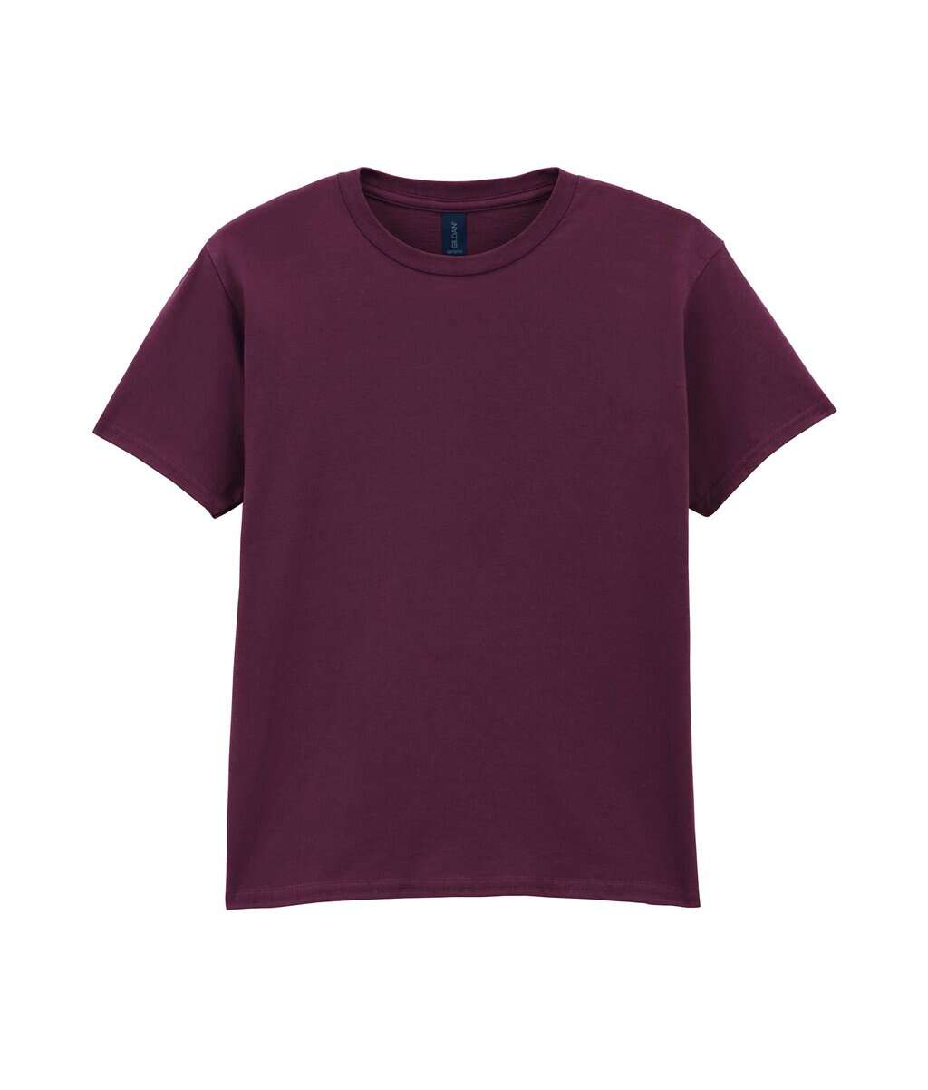Softstyle Euro Fit Kinder T-shirt