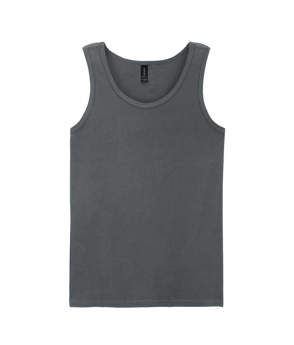 Softstyle® Euro Fit Adult Tank Top