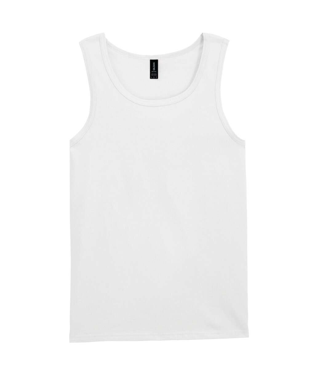 Softstyle® Euro Fit Adult Tank Top
