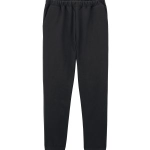 Midgewicht joggingbroek in softstyle