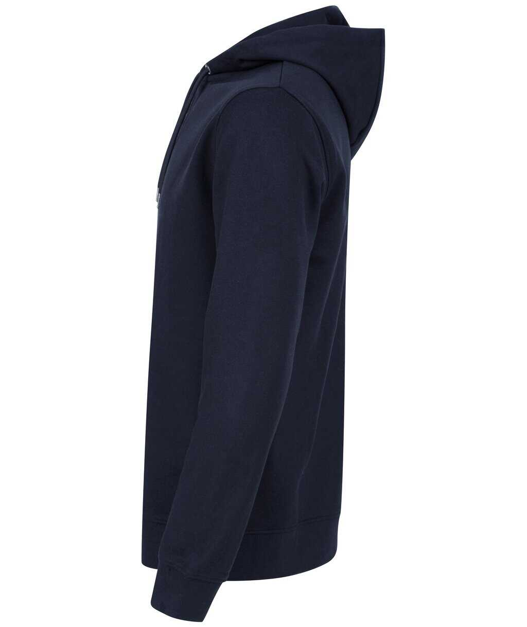 Ecologische unisex sweater met capuchon - Afbeelding 9
