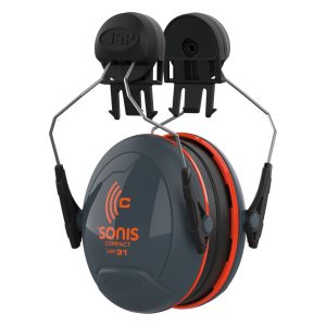 Oorkappen voor Sonis™ Compact-koptelefoons