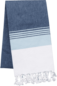 Gestreepte fouta