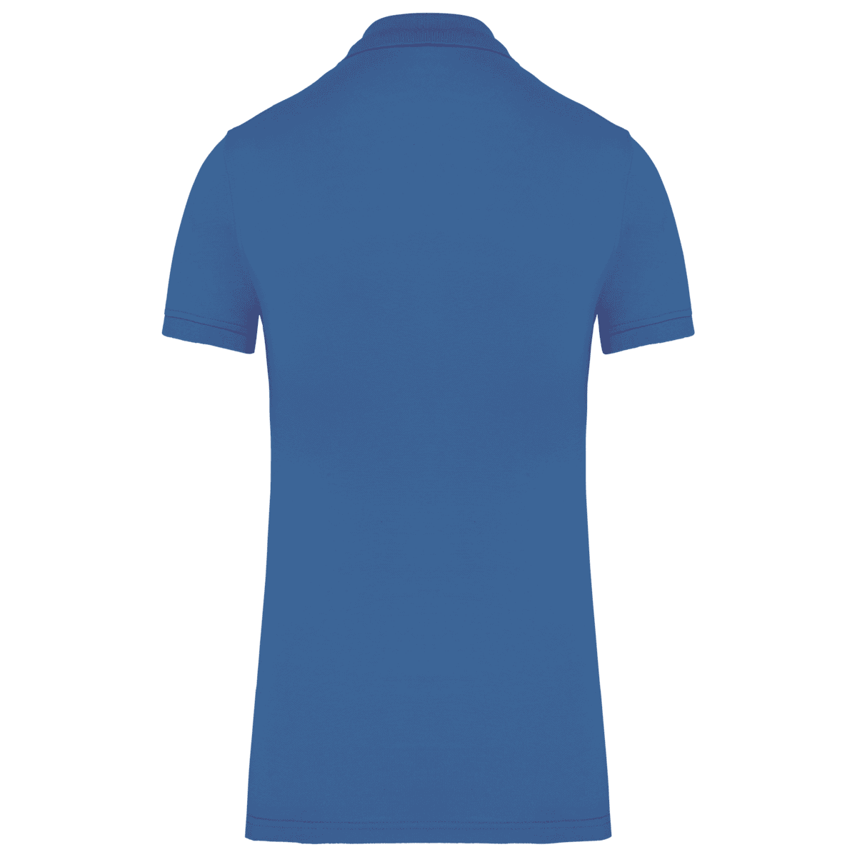 Piqué-damespolo Bio180 - Afbeelding 20
