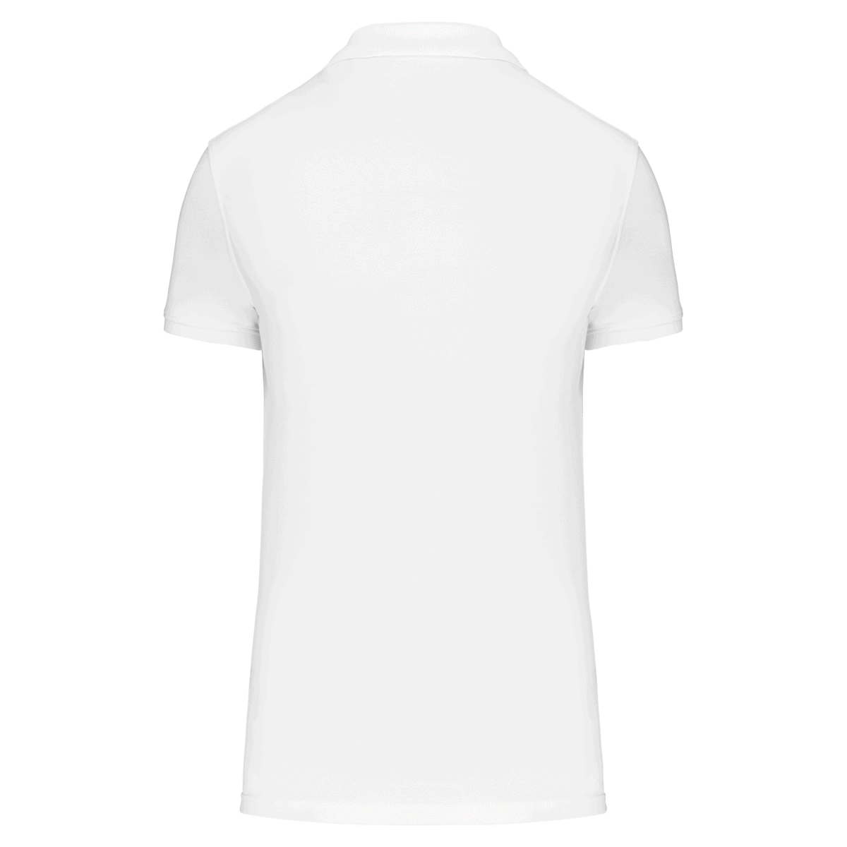 Piqué-damespolo Bio180 - Afbeelding 2