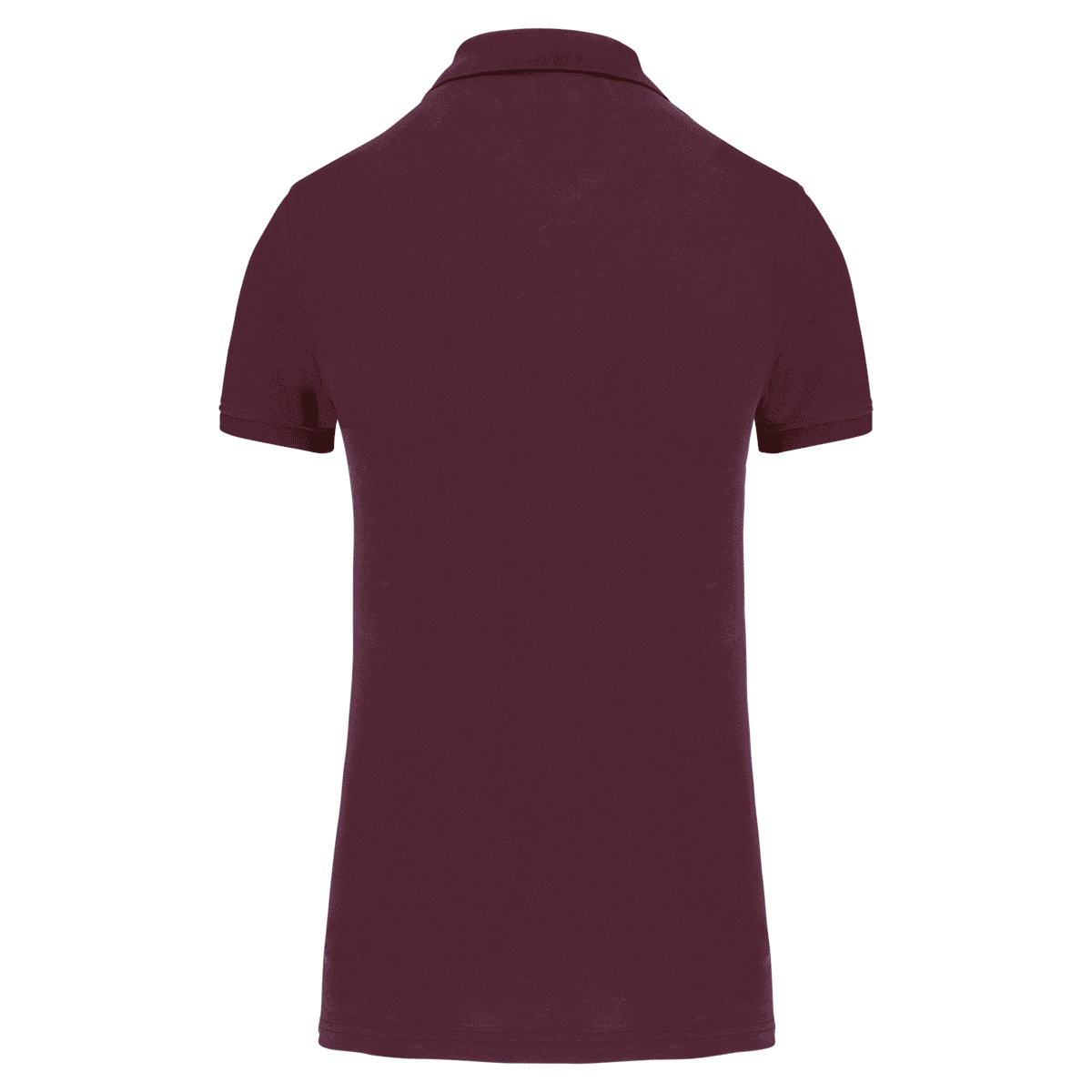 Piqué-damespolo Bio180 - Afbeelding 35