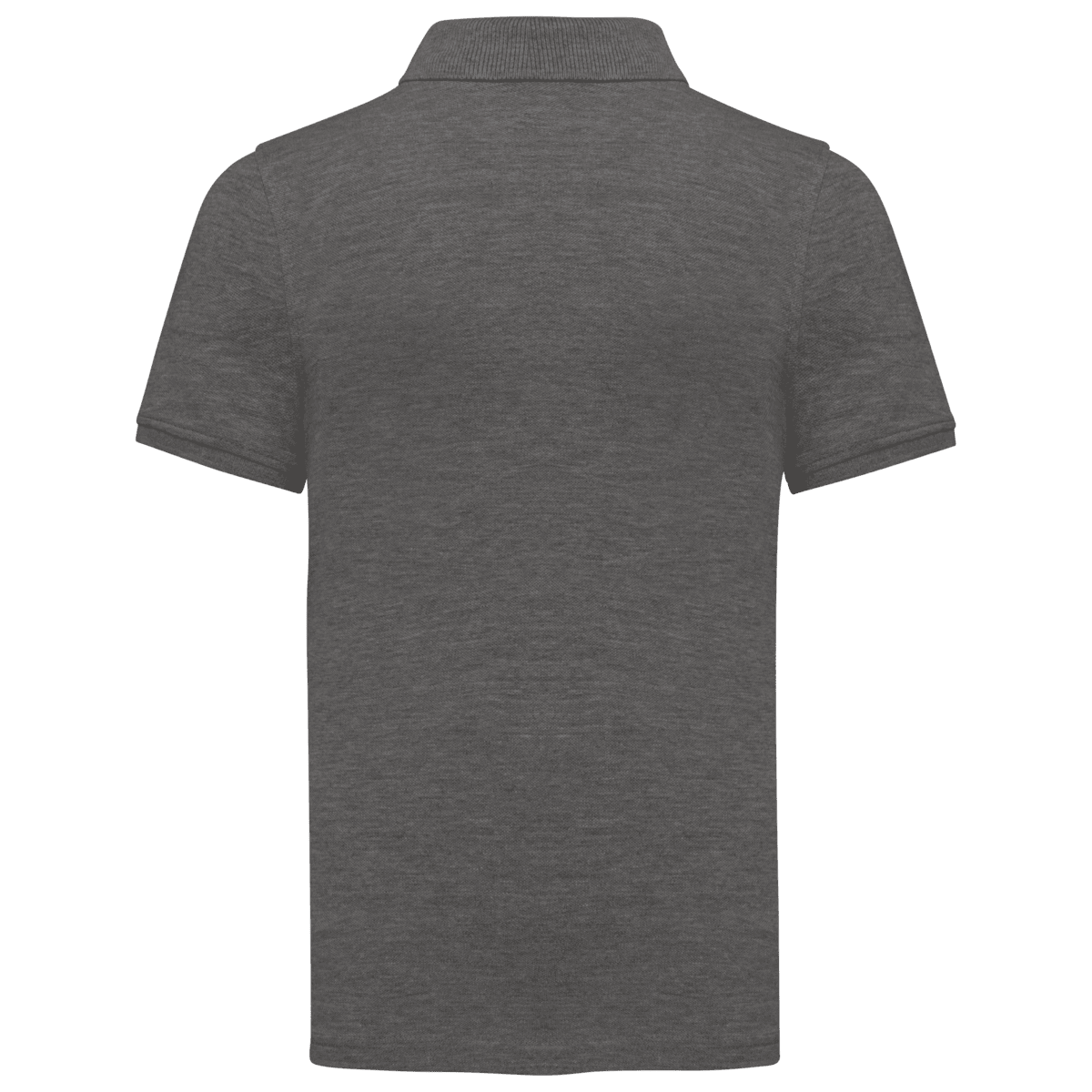 Bio180 piqué kinderpolo - Afbeelding 5