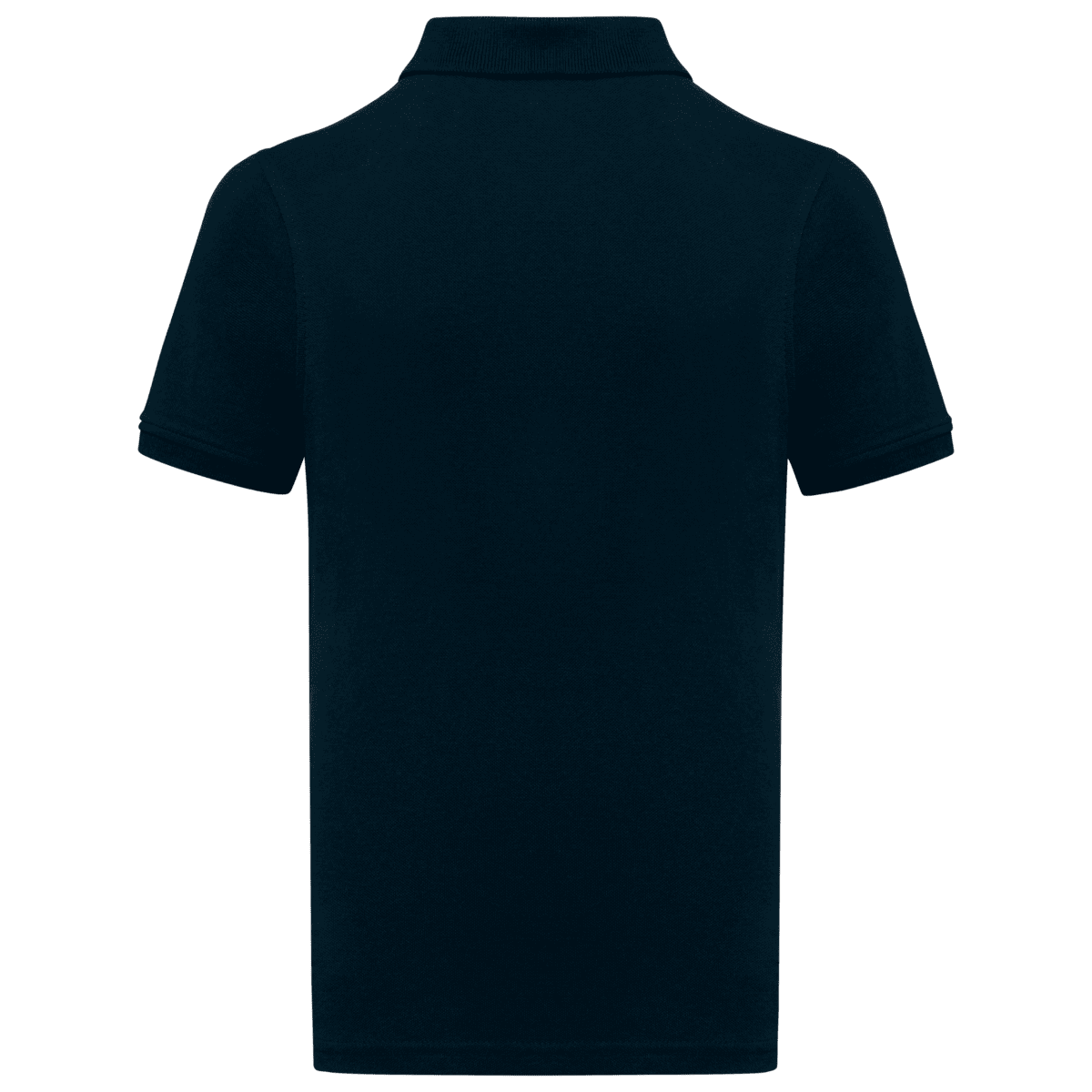 Bio180 piqué kinderpolo - Afbeelding 17