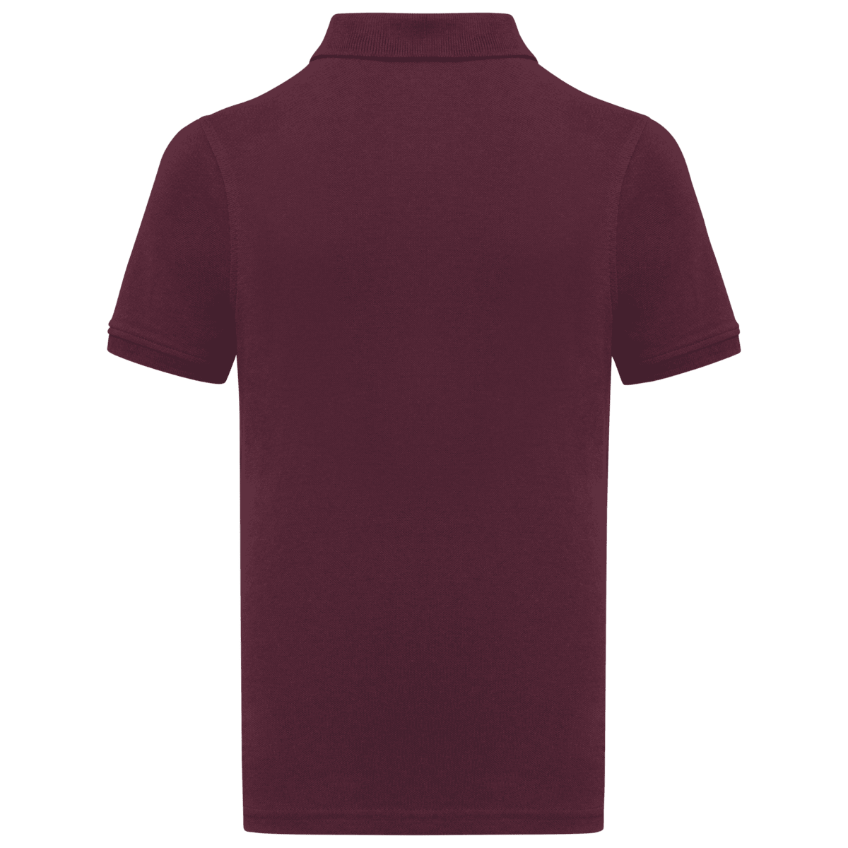 Bio180 piqué kinderpolo - Afbeelding 23
