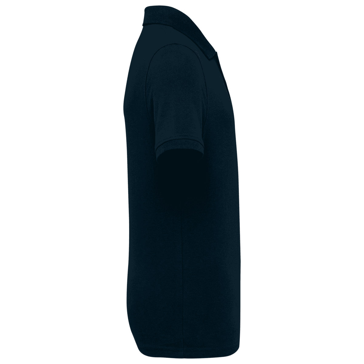 Bio180 piqué kinderpolo - Afbeelding 18