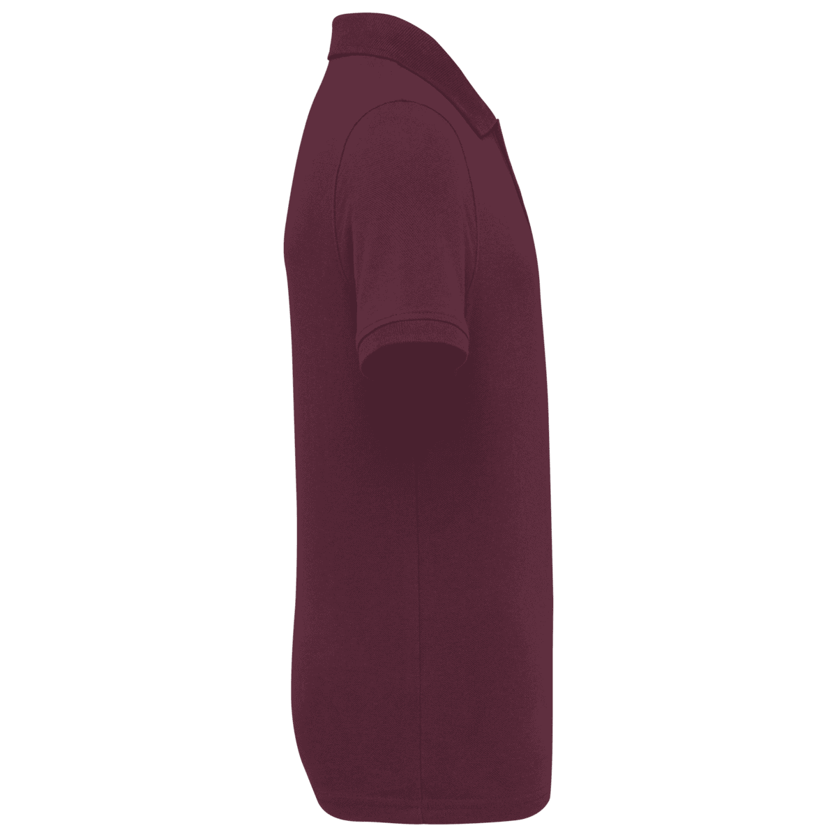 Bio180 piqué kinderpolo - Afbeelding 24