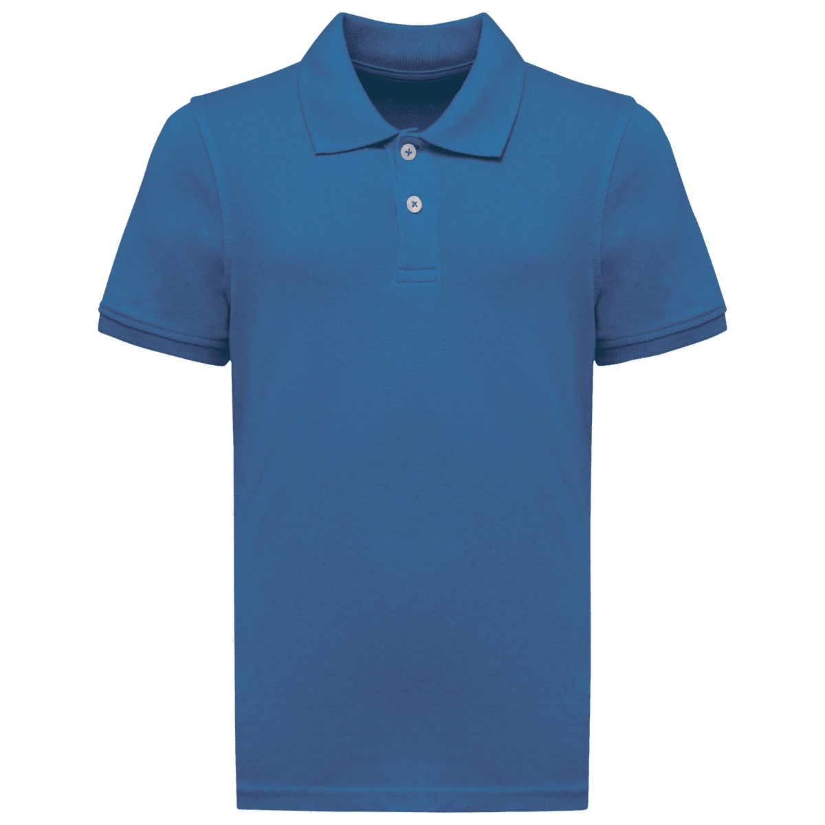 Bio180 piqué kinderpolo