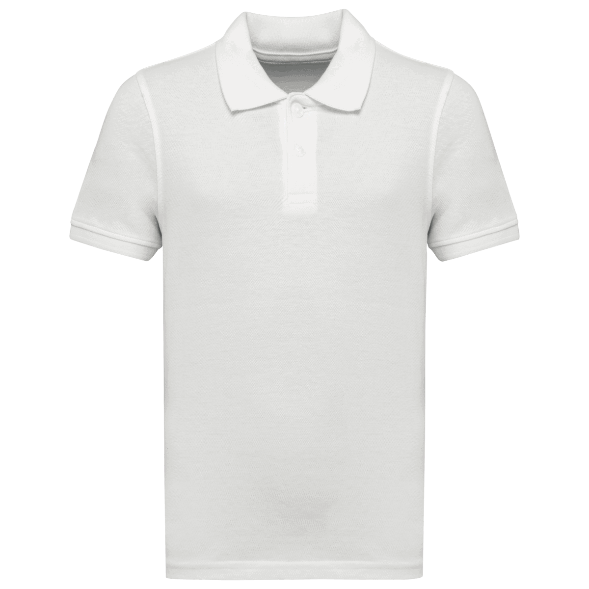 Bio180 piqué kinderpolo