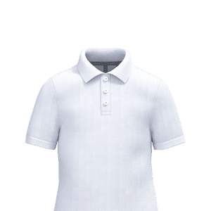 Kinderpolo korte mouwen
