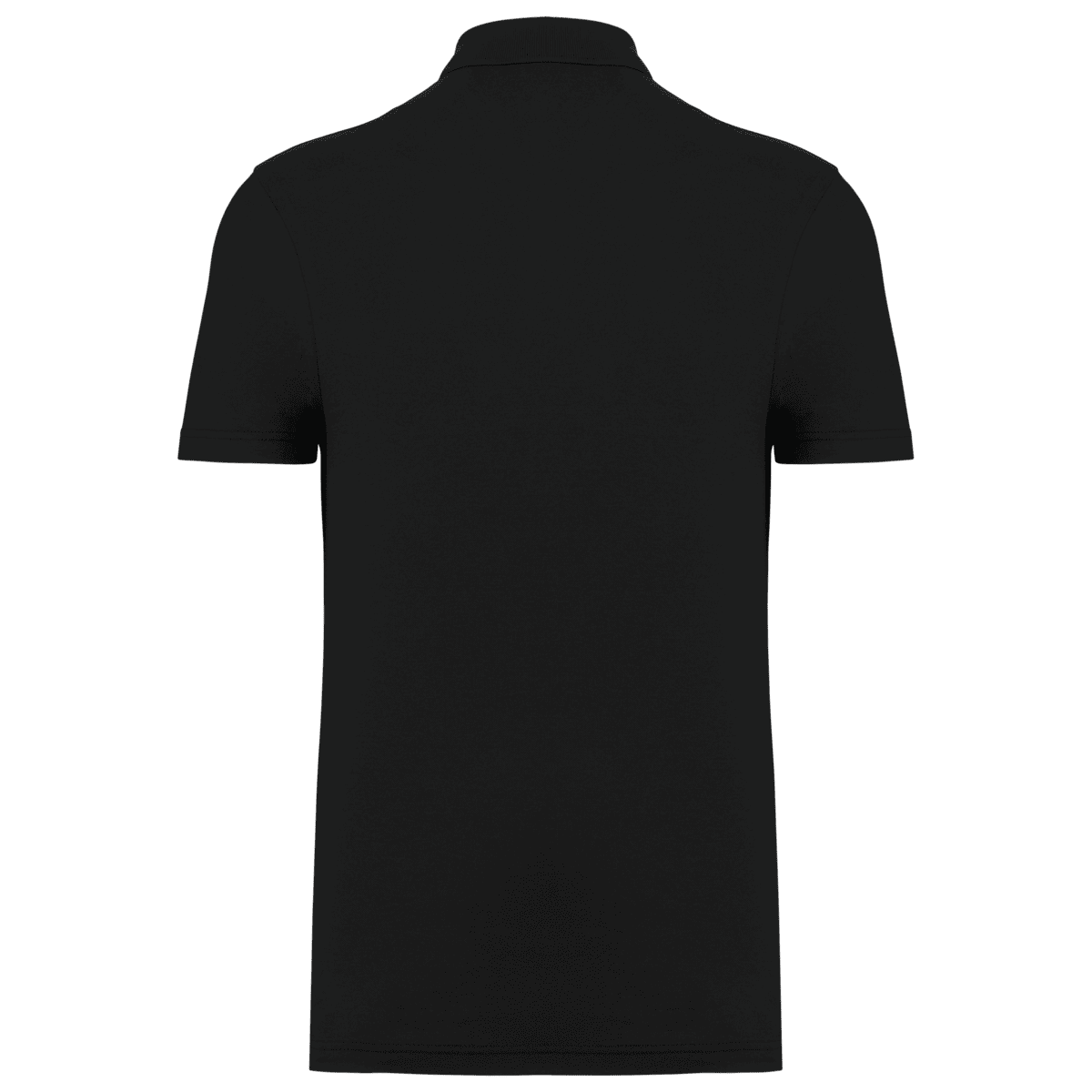 Unisex piqué polo - Afbeelding 5
