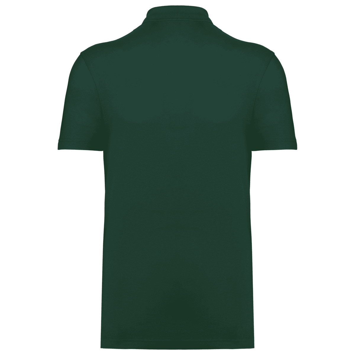 Unisex piqué polo - Afbeelding 8