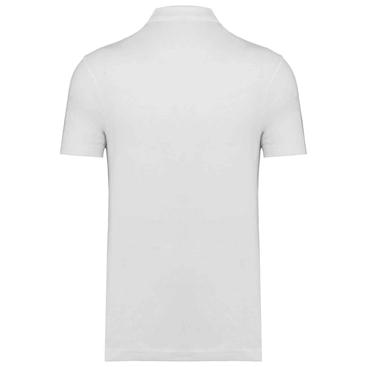 Unisex piqué polo - Afbeelding 2