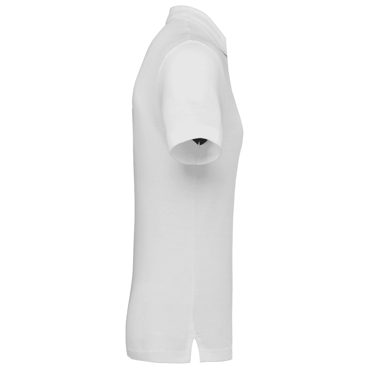 Unisex piqué polo - Afbeelding 3