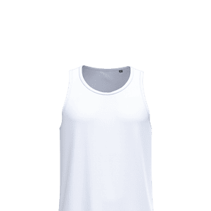 Heren tanktop Bio150 IC