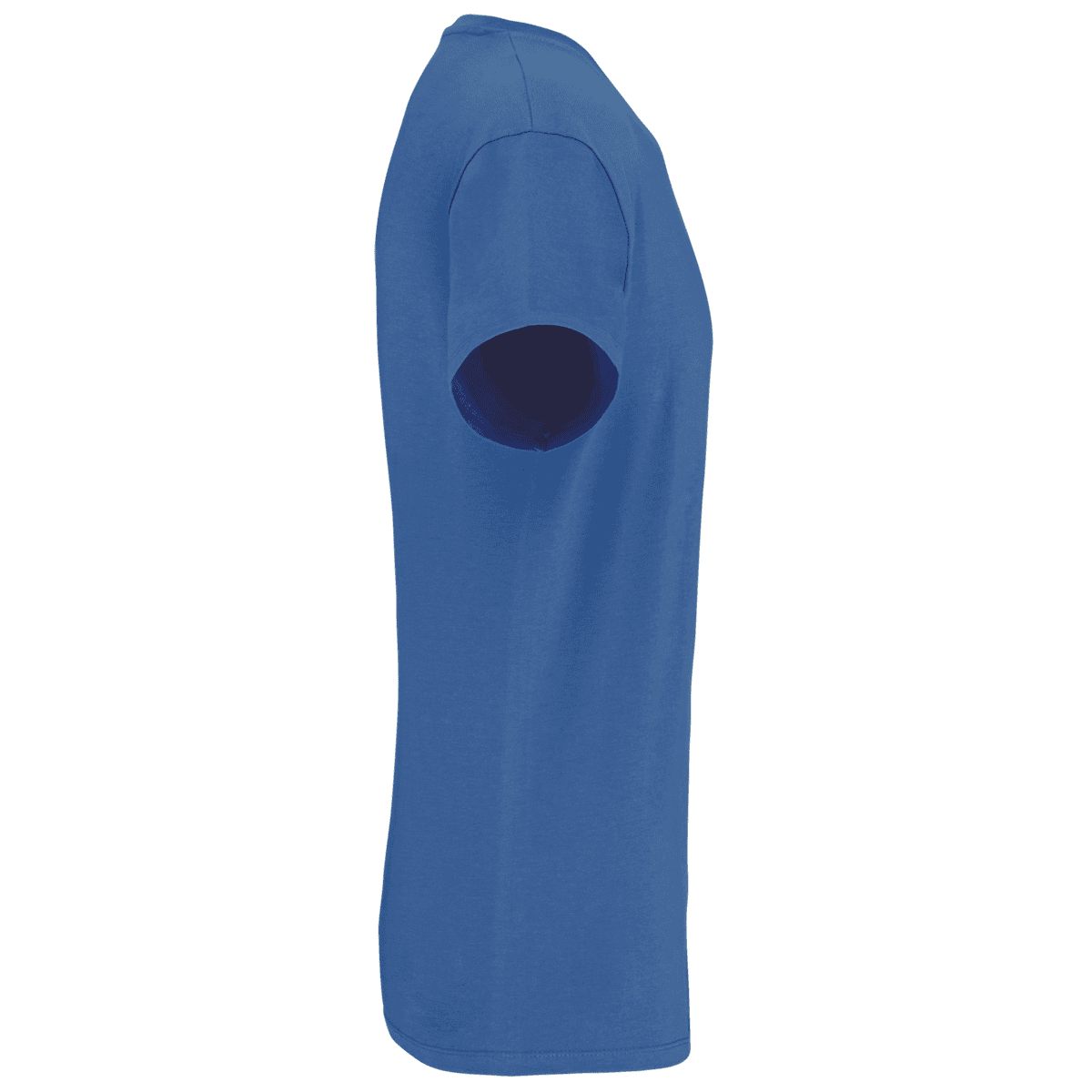 Heren-t-shirt BIO150 IC V-hals - Afbeelding 21