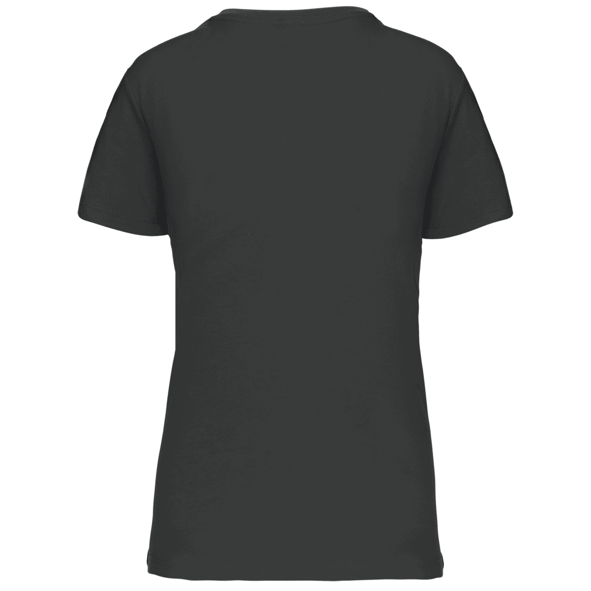 Dames-t-shirt BIO150 IC V-hals - Afbeelding 14