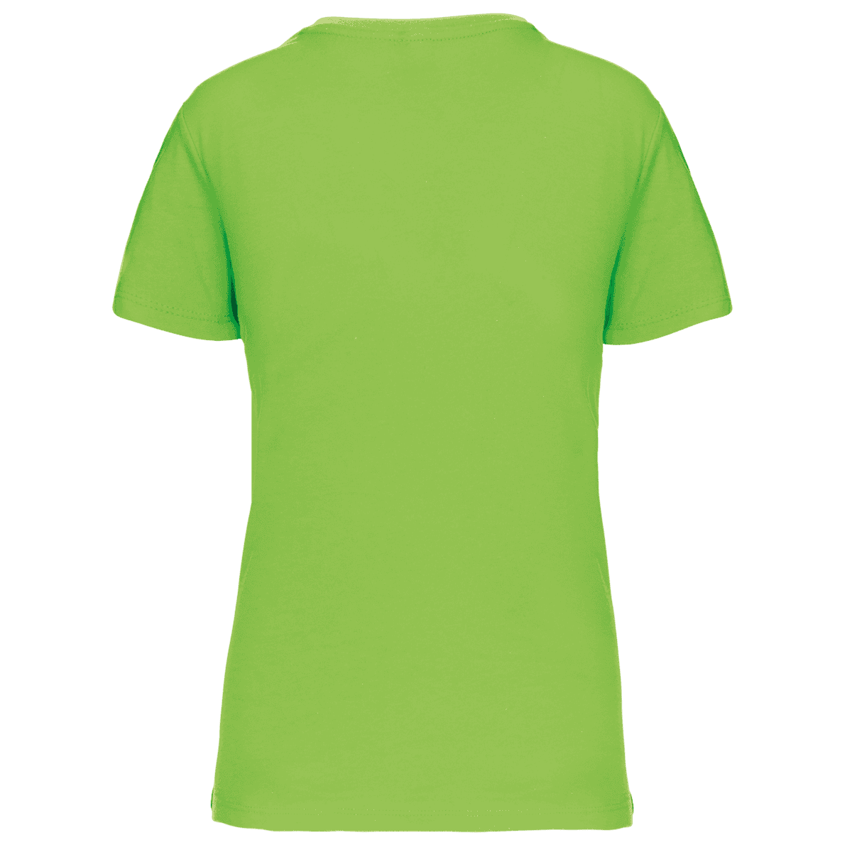 Dames-t-shirt BIO150 IC V-hals - Afbeelding 23